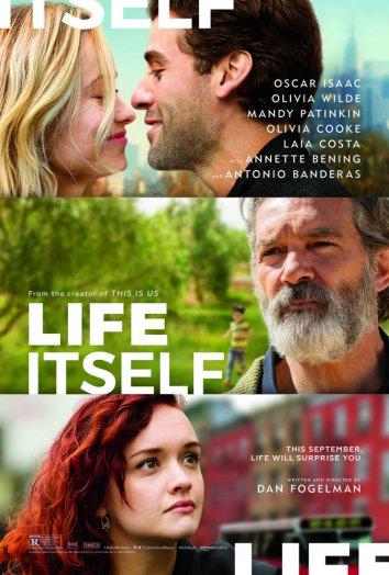 Фильм Сама жизнь (2018) смотреть онлайн